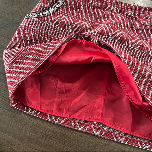 JustFab Skirt - Picture 6 of 10